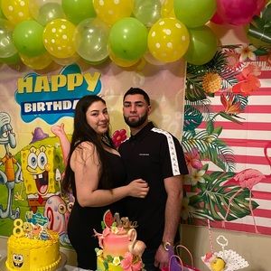 Meet your Posher, Catherine